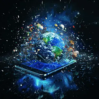 vtel手机什么牌子